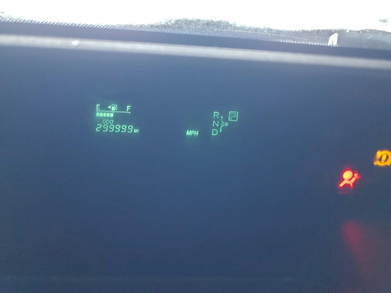 2006 Toyota Prius VIN: JTDKB20U767501033 Lot: 93670105