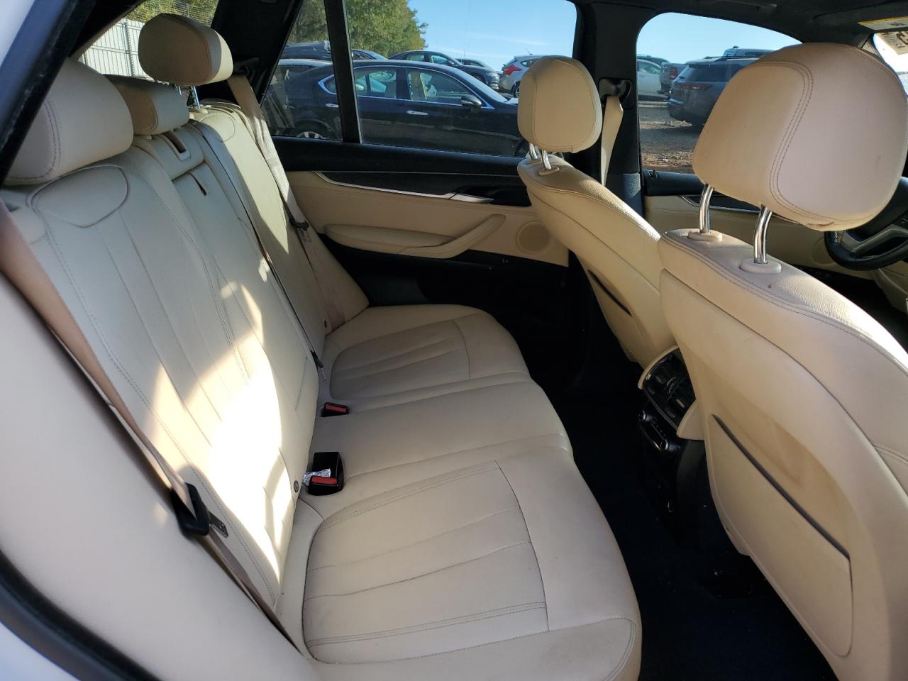 2018 BMW X5 Sdrive35I VIN: 5UXKR2C50J0Z16162 Lot: 92682675