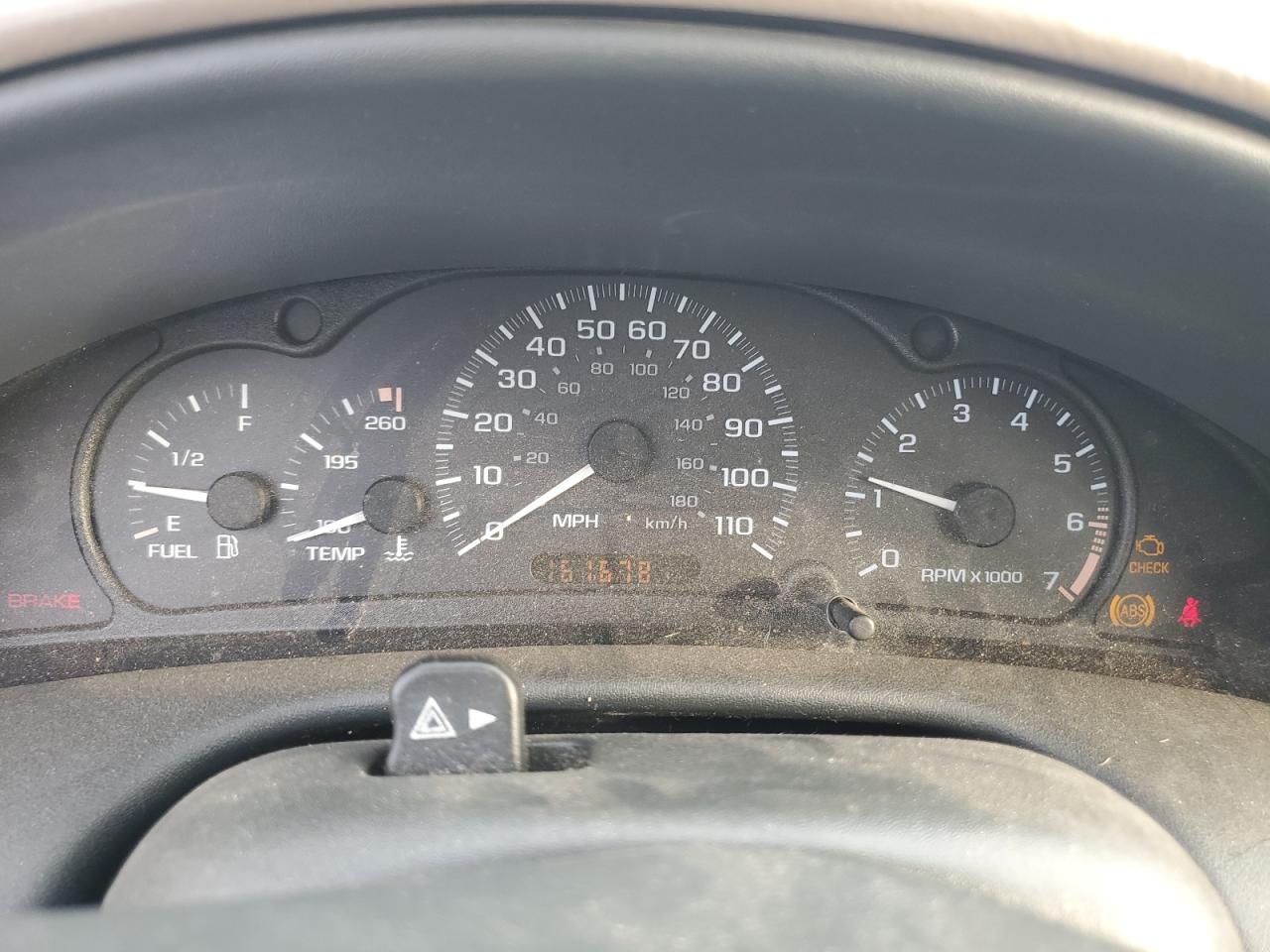 2002 Chevrolet Cavalier Base VIN: 1G1JC524027277002 Lot: 93175095