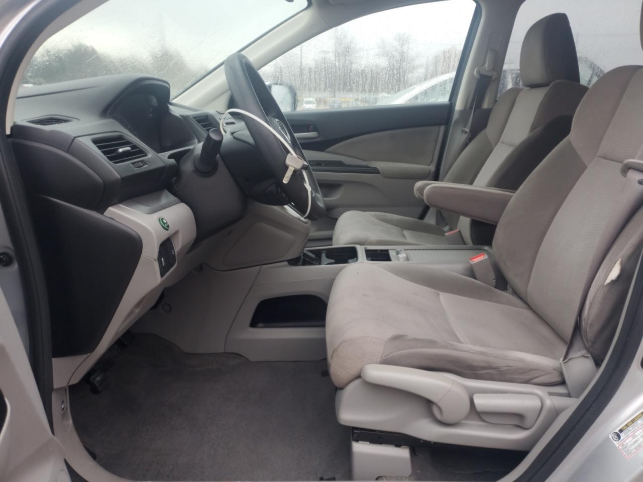 2014 Honda Cr-V Ex VIN: 2HKRM3H5XEH565024 Lot: 93063475