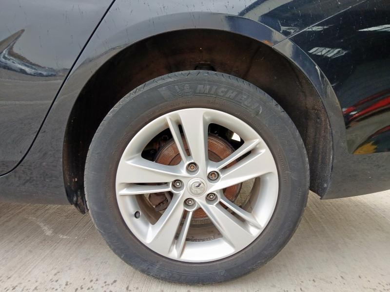 2020 VAUXHALL INSIGNIA 2.0 TURBO D [174] SRI NAV 5DR AUTO