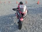 2014 KAWASAKI ZX636 F   for sale at Copart CO - DENVER