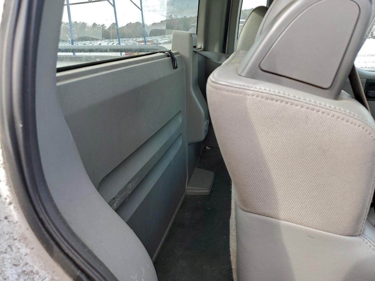 2006 Ford F150 VIN: 1FTRF12266NB14543 Lot: 93867695