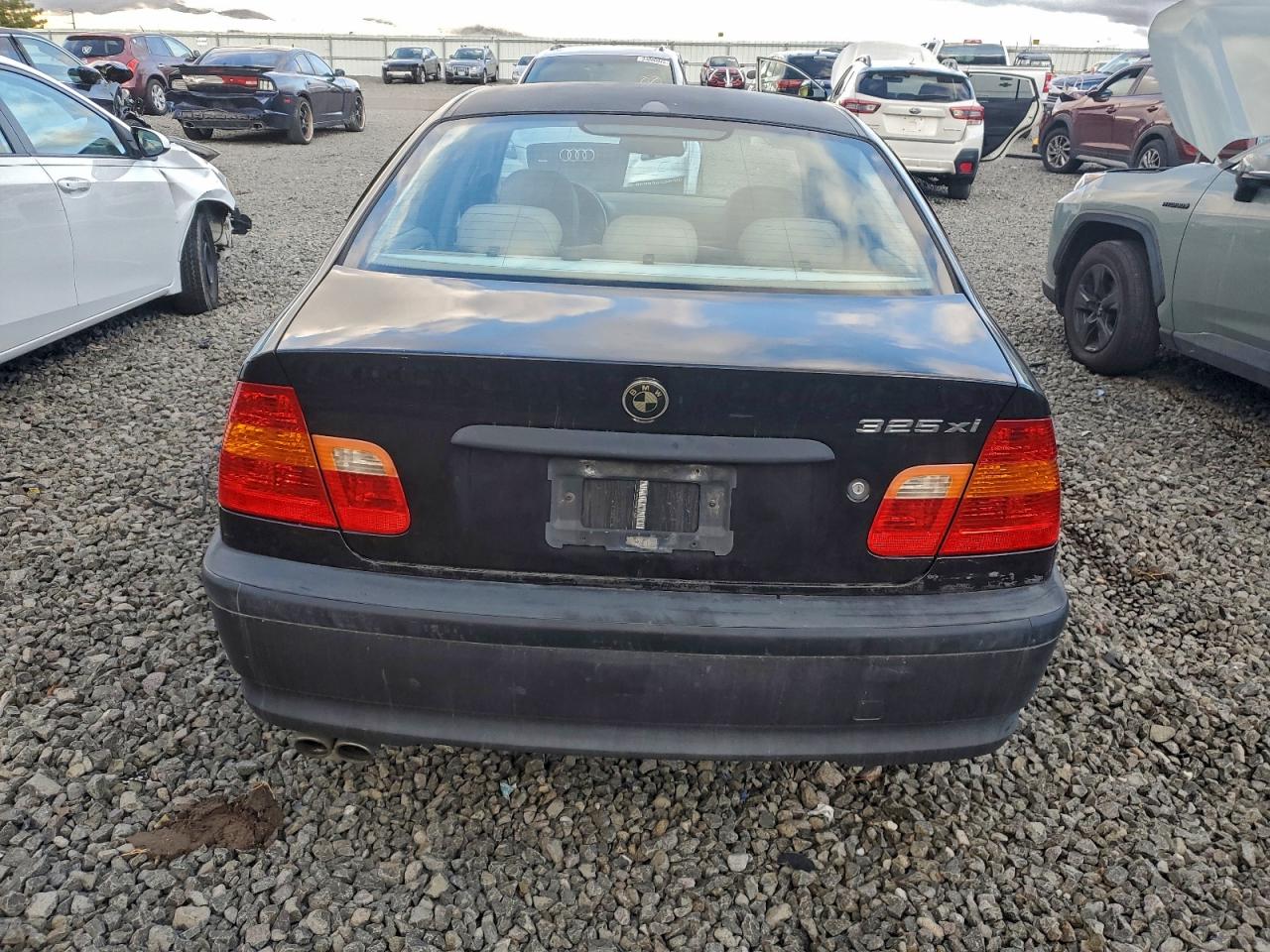 IV (E46)