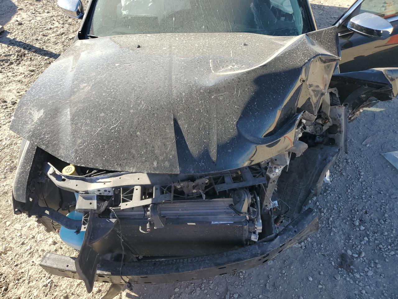 2019 Chrysler 300 Limited VIN: 2C3CCAEGXKH537963 Lot: 92020015