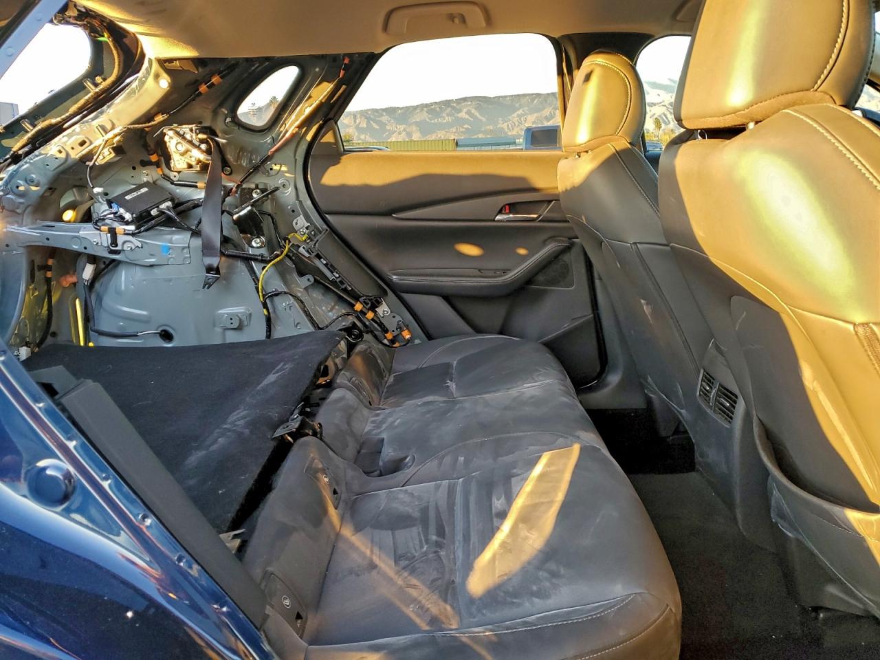 2023 Mazda Cx-30 Preferred VIN: 3MVDMBCM8PM539262 Lot: 94188335