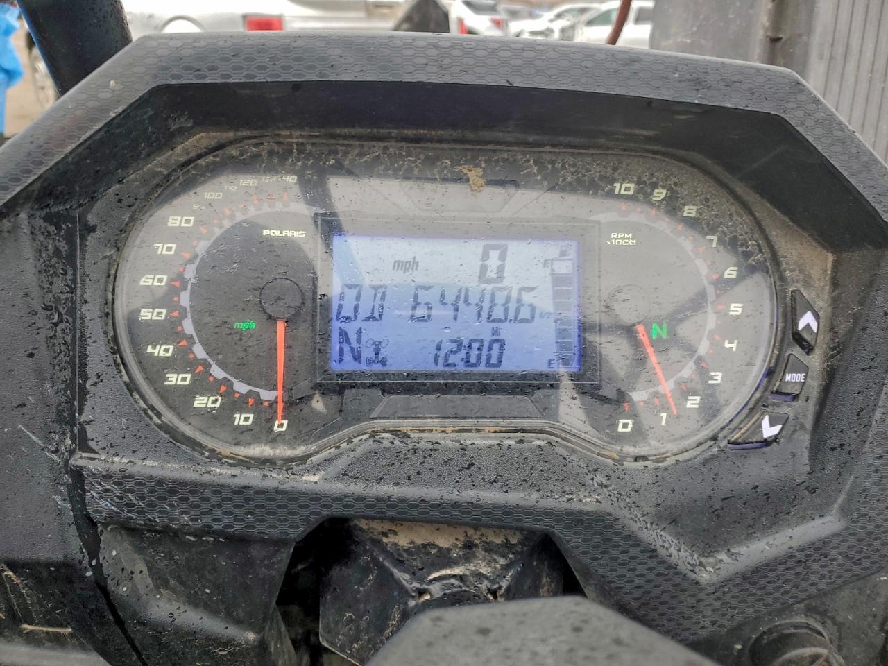 2020 Polaris Rzr Xp Turbo VIN: 3NSNAE922LF131178 Lot: 92998375