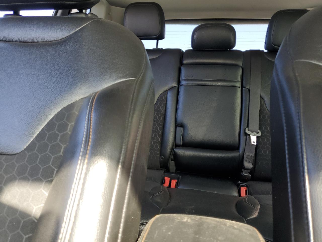 2018 Jeep Compass Latitude VIN: 3C4NJCBB6JT466457 Lot: 90946175