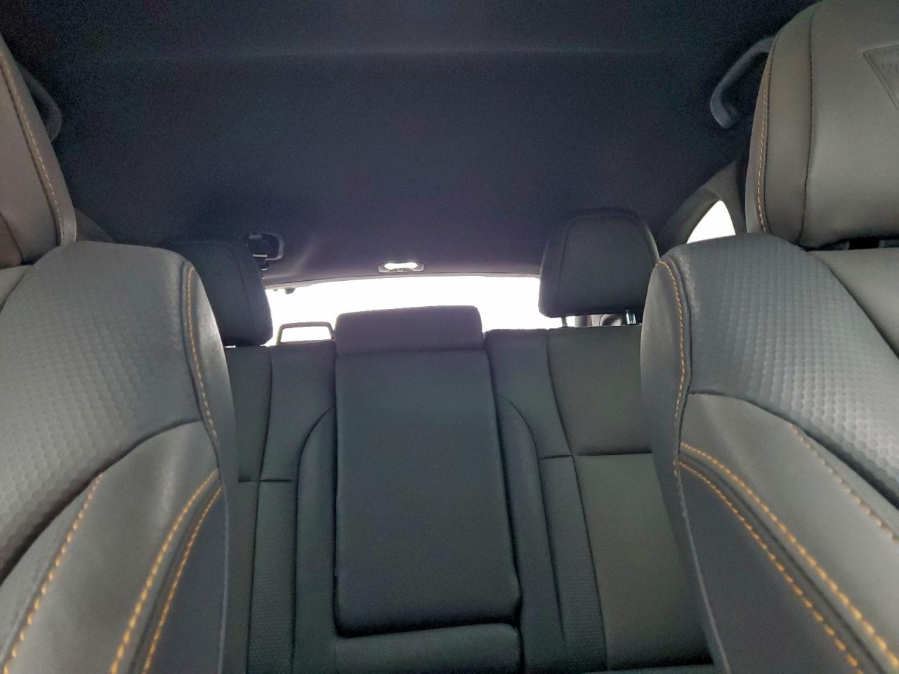 2024 Subaru Outback Wilderness VIN: 4S4BTGUD0R3165432 Lot: 85440105