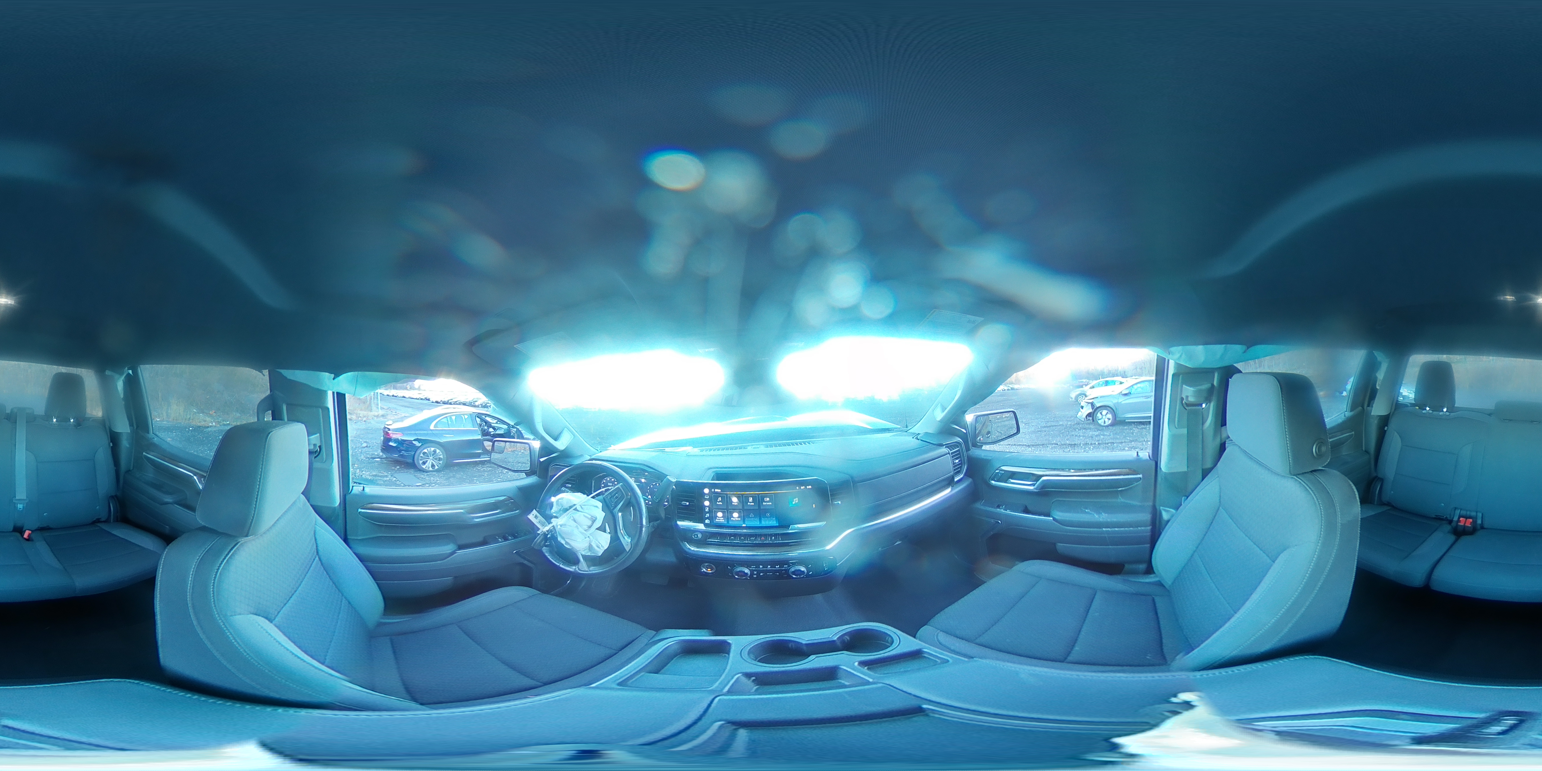 2022 Chevrolet Silverado K1500 Lt-L VIN: 1GCPDKEK5NZ523185 Lot: 94030885