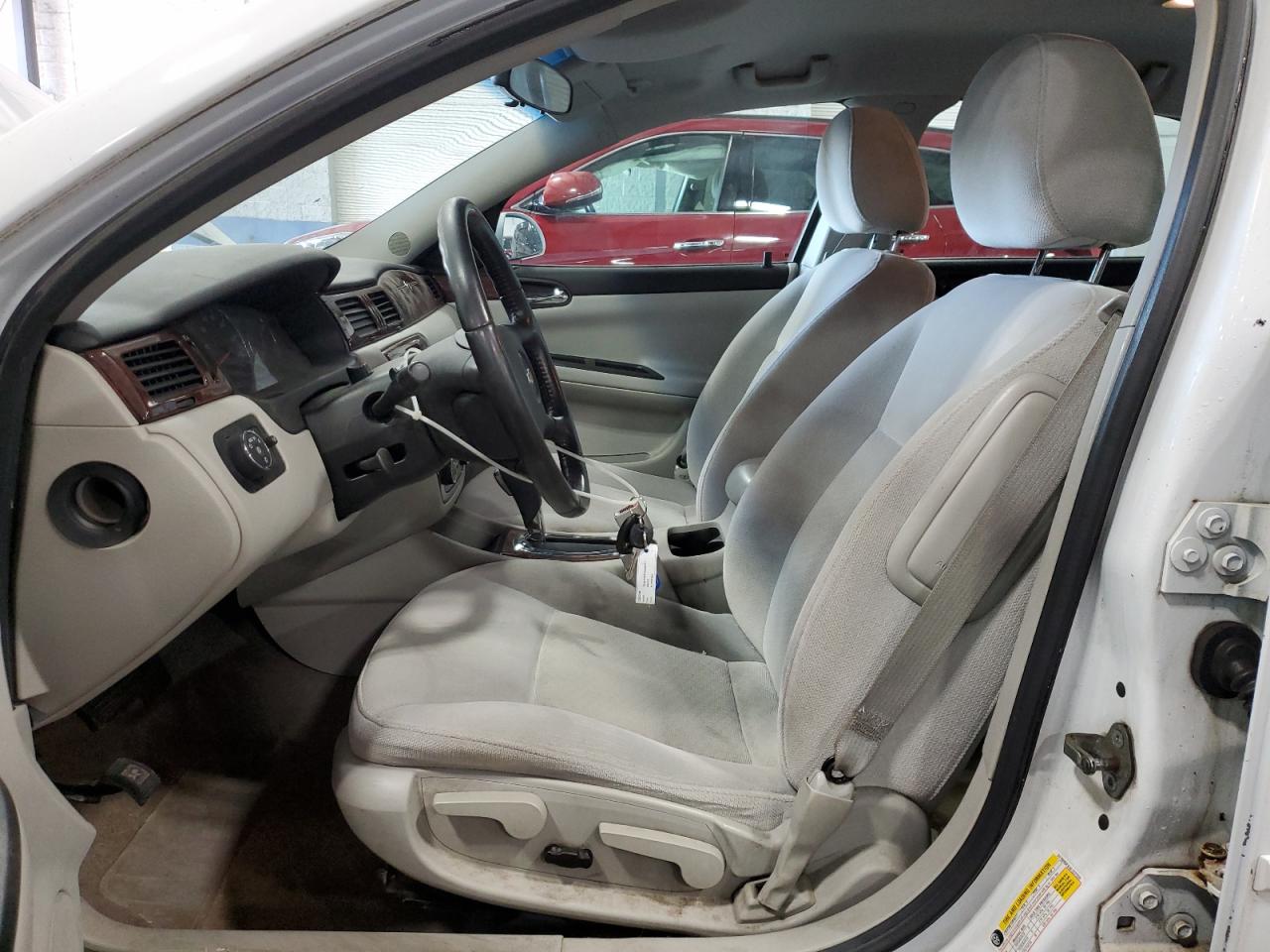 2010 Chevrolet Impala Lt VIN: 2G1WB5EK4A1237259 Lot: 93074015