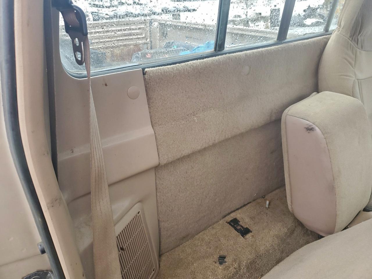 1997 Ford Ranger VIN: 1FTCR10A6VUD26032 Lot: 94314125