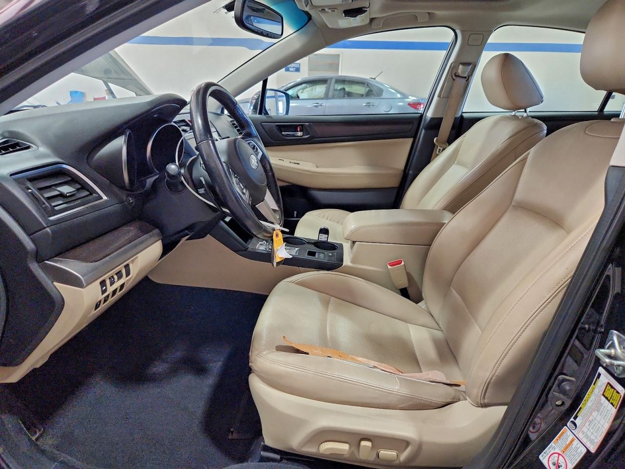 2016 Subaru Legacy 2.5I Limited VIN: 4S3BNAL6XG3014271 Lot: 94313155