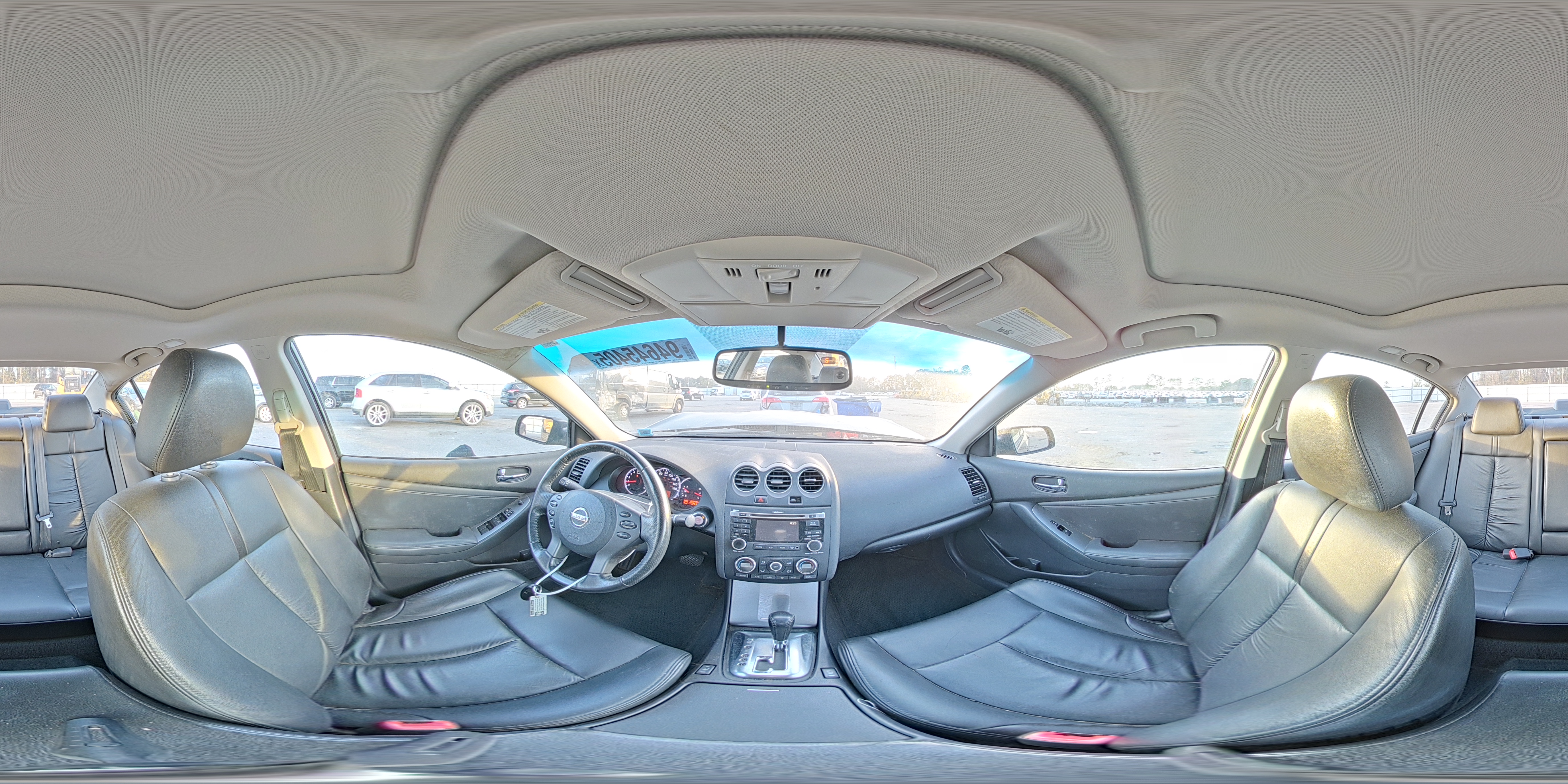 2011 Nissan Altima Base VIN: 1N4AL2AP8BN450056 Lot: 94645405