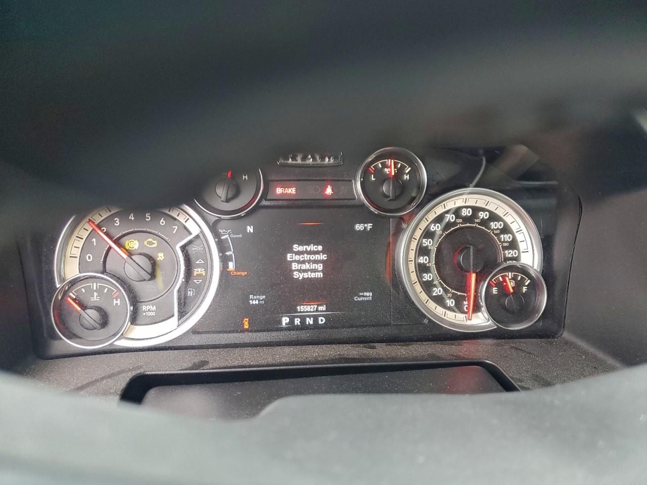 2018 Ram 1500 Slt VIN: 3C6RR7LT9JG230300 Lot: 93619645