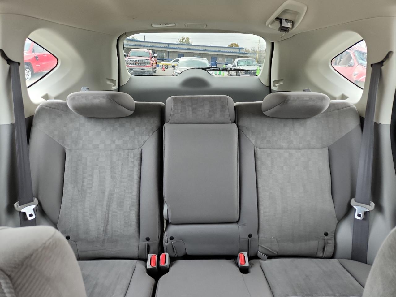 2014 Honda Cr-V Lx VIN: 3CZRM3H32EG708940 Lot: 91836275