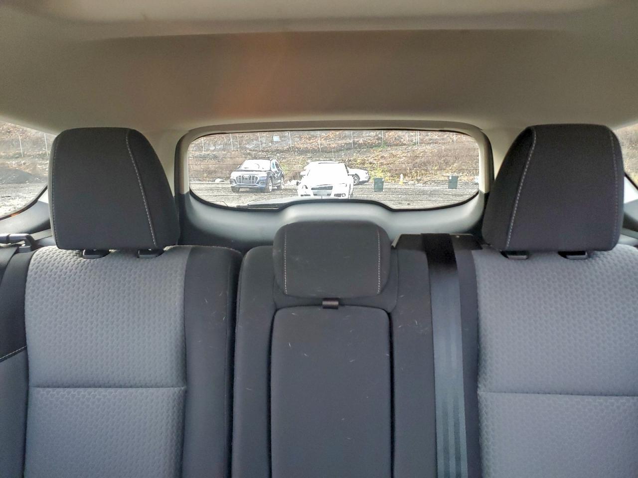 2017 Ford Escape Se VIN: 1FMCU9G9XHUC53305 Lot: 94546535