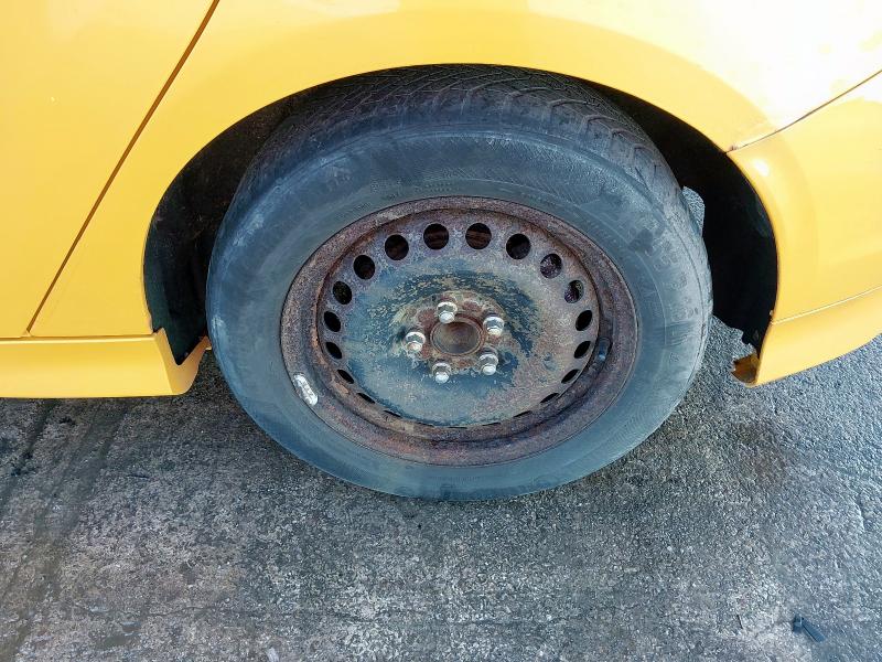 2014 FORD FOCUS 2.0T ST-3 5DR