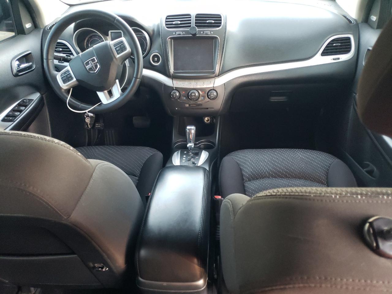 2015 Dodge Journey Sxt VIN: 3C4PDCBB3FT692608 Lot: 90788935