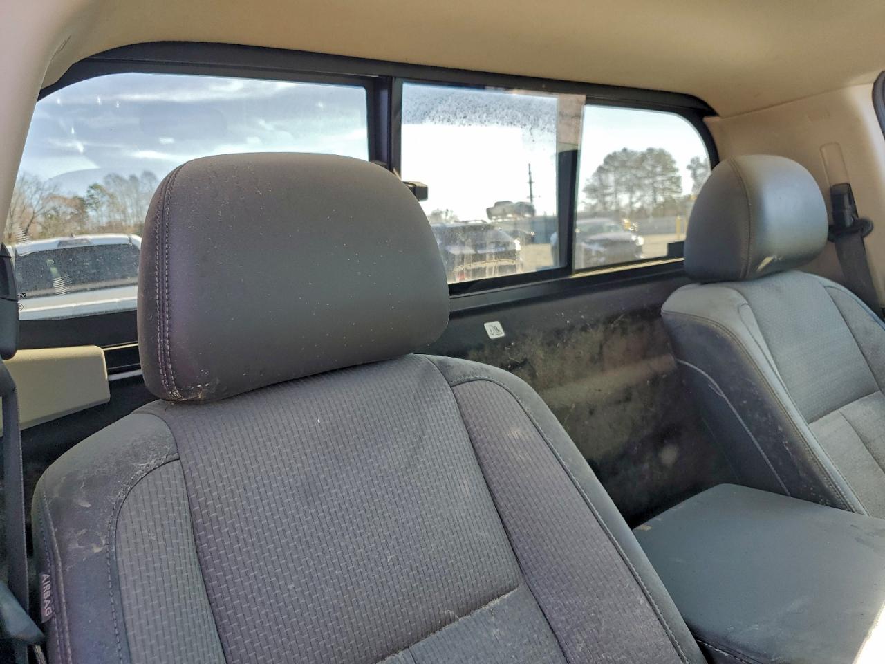 2017 Nissan Titan S VIN: 1N6AA1R75HN569140 Lot: 93513335