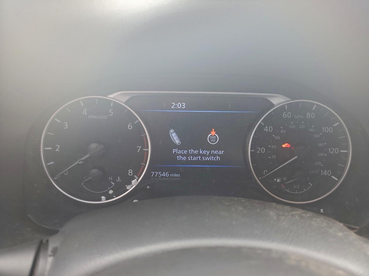 2021 Nissan Altima Sl VIN: 1N4BL4EV3MN329317 Lot: 94191965