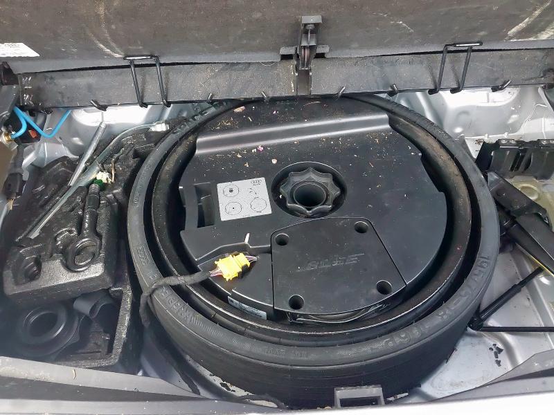 2007 AUDI Q7 3.0 TDI QUATTRO S LINE 5DR TIP AUTO