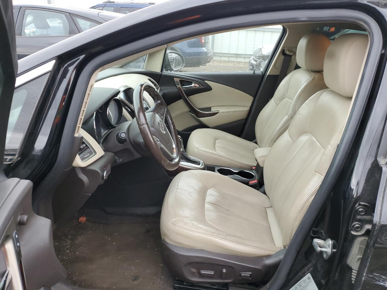 2016 Buick Verano VIN: 1G4PS5SK0G4176226 Lot: 91388395