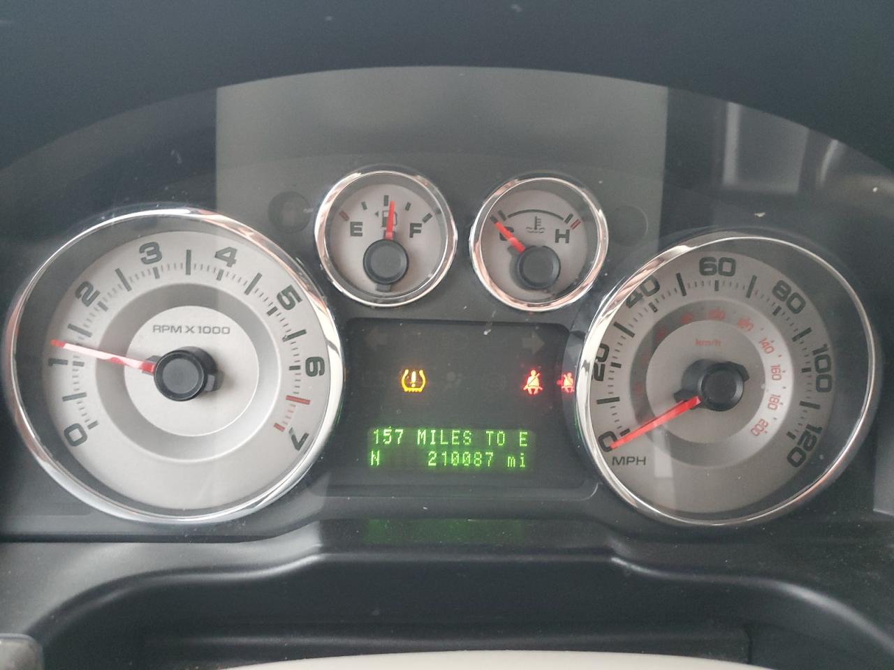 2010 Ford Edge Limited VIN: 2FMDK3KC7ABB69013 Lot: 93478125