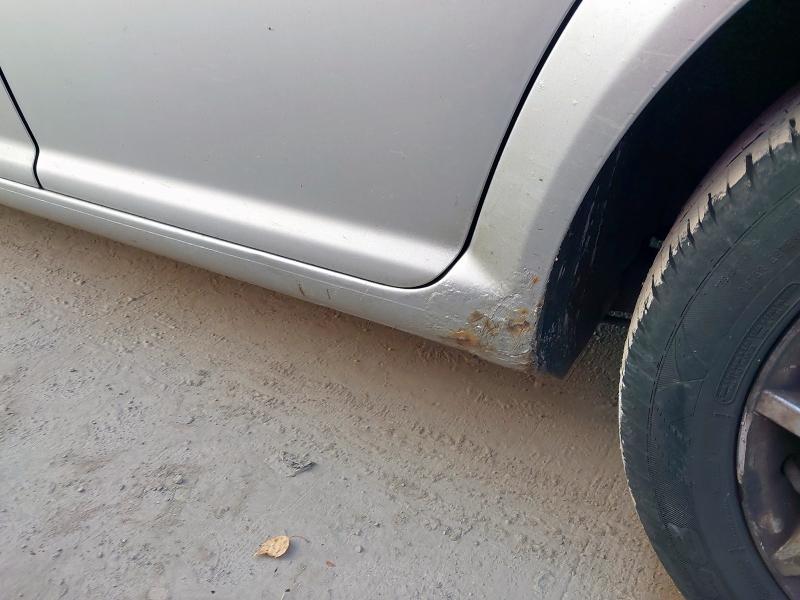 2003 VOLKSWAGEN GOLF 1.9 GT TDI 130 5DR