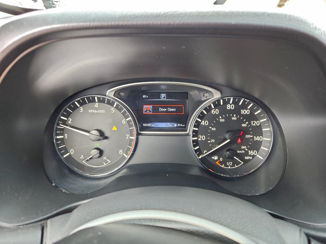 2016 Nissan Pathfinder S VIN: 5N1AR2MN4GC626361 Lot: 93851315