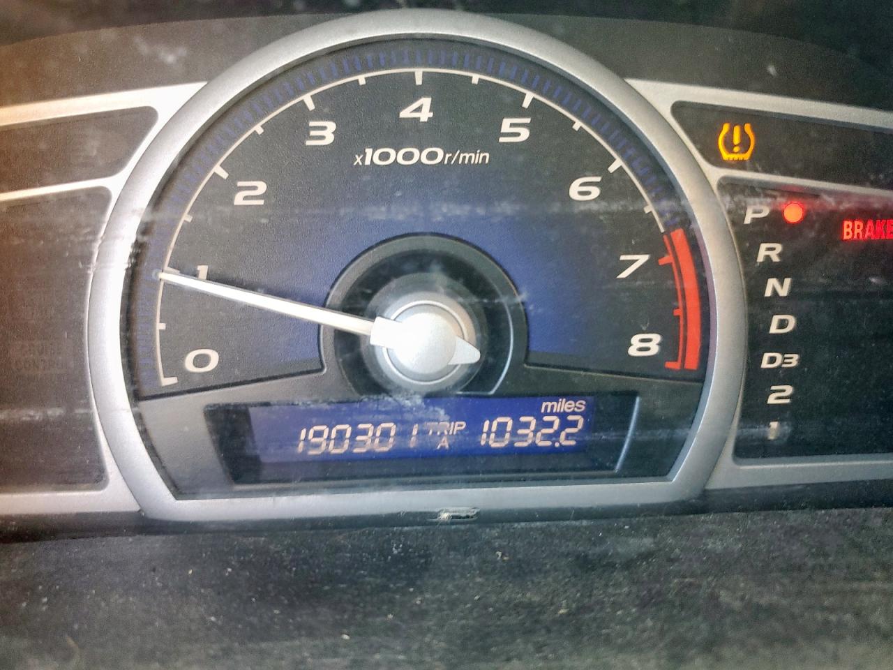 2009 Honda Civic Lx VIN: 2HGFG12609H531948 Lot: 90754745