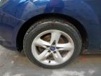 2011 FORD FOCUS 1.6 ZETEC 5DR for sale at Copart BELFAST