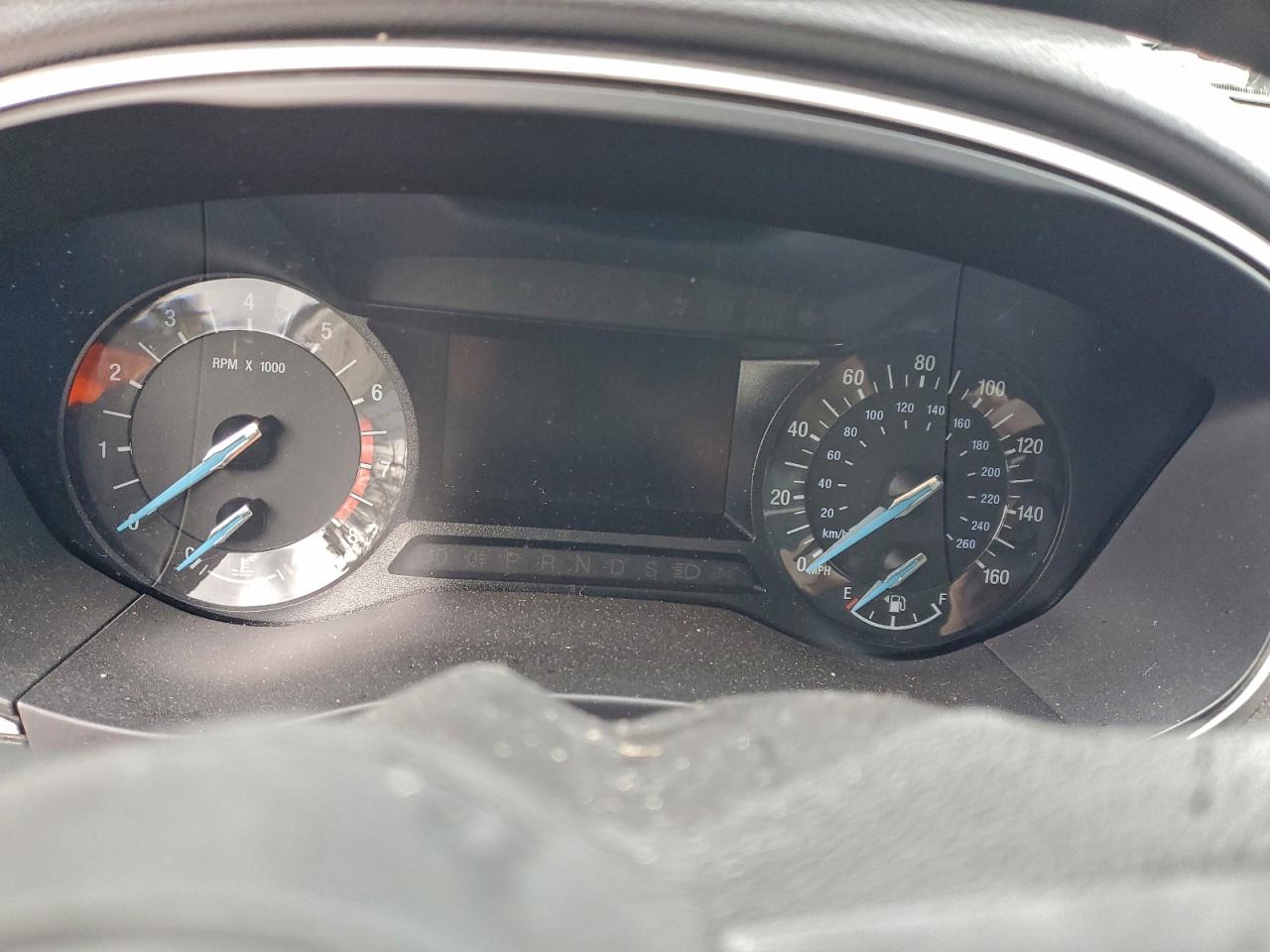 2015 Ford Fusion Se VIN: 3FA6P0H72FR146521 Lot: 94312555