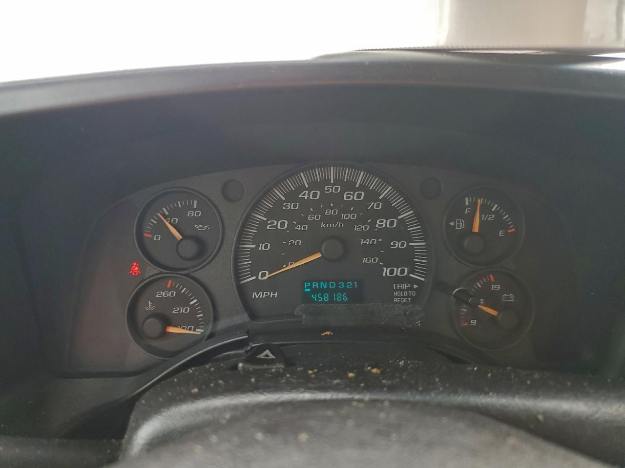 2007 GMC Savana Cutaway G3500 VIN: 1GDGG31V571903718 Lot: 94287665