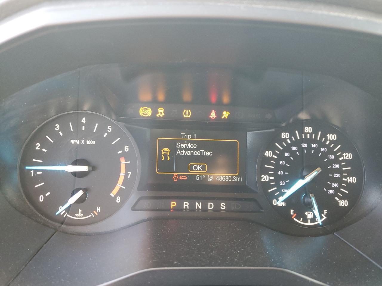 2020 Ford Edge Se VIN: 2FMPK4G98LBB36976 Lot: 92051505