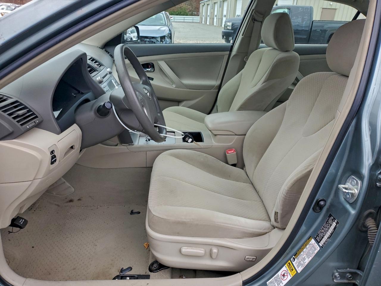 2007 Toyota Camry Ce VIN: 4T1BE46K37U720109 Lot: 93845905