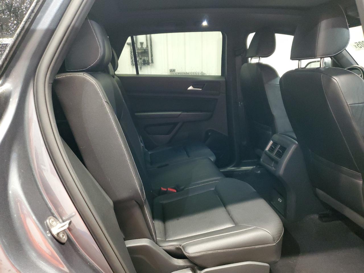 2020 Volkswagen Atlas Cross Sport Sel VIN: 1V2ME2CA4LC210847 Lot: 92099305