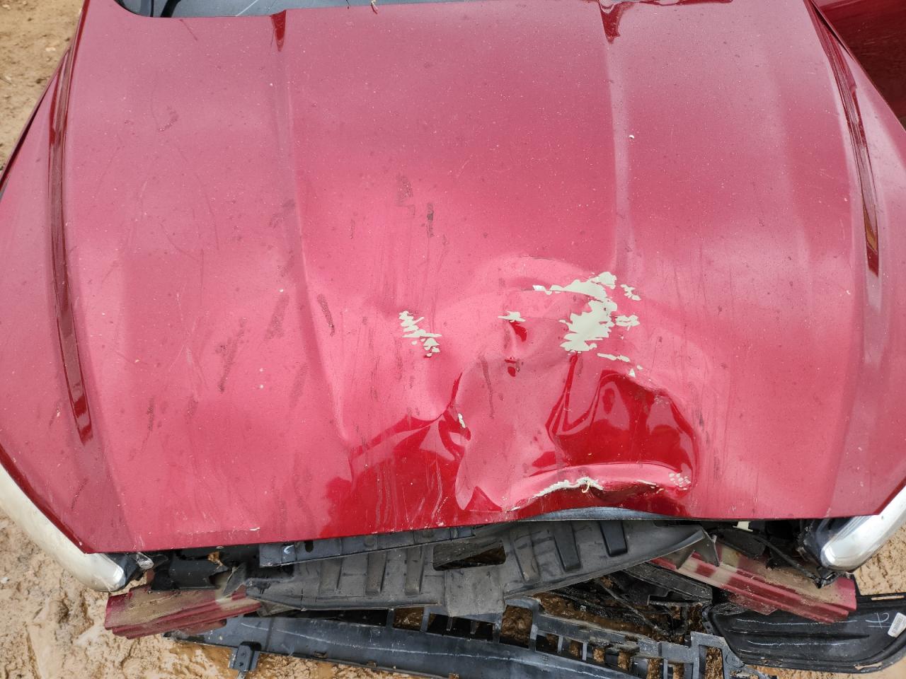 2016 Ford Fusion Se VIN: 3FA6P0H71GR102074 Lot: 93108235