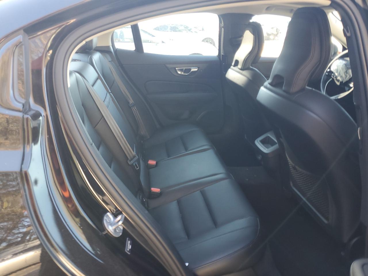 2024 Volvo S60 Core VIN: 7JRL12FK1RG317869 Lot: 93068655