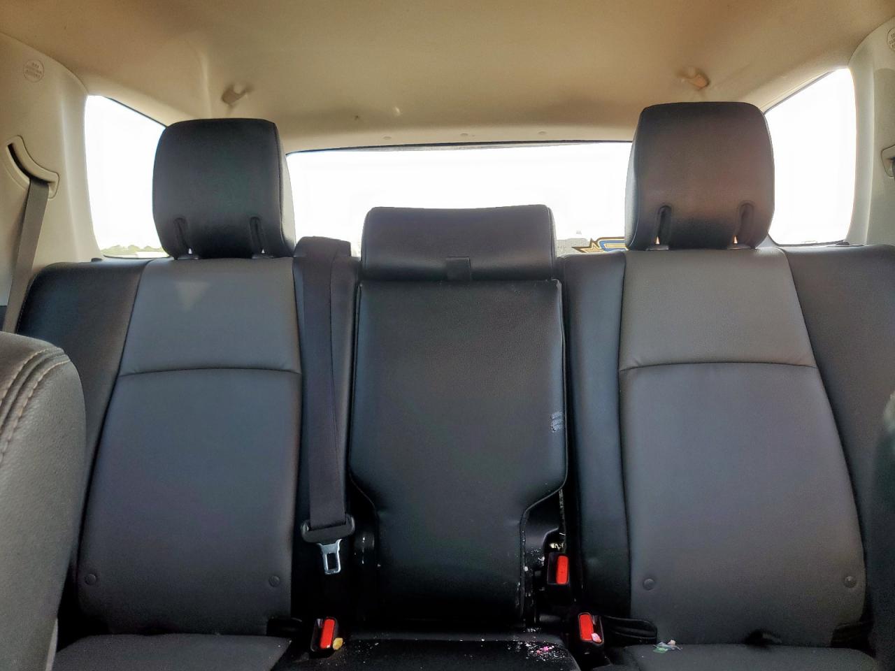 2021 Toyota 4Runner Sr5 VIN: JTEFU5JR2M5244293 Lot: 91145985