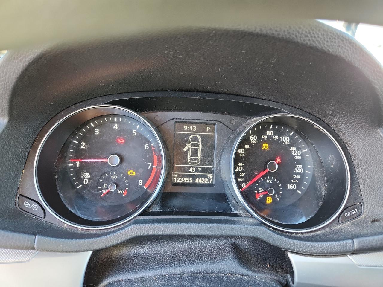 2018 Volkswagen Passat S VIN: 1VWAA7A37JC017166 Lot: 92835535