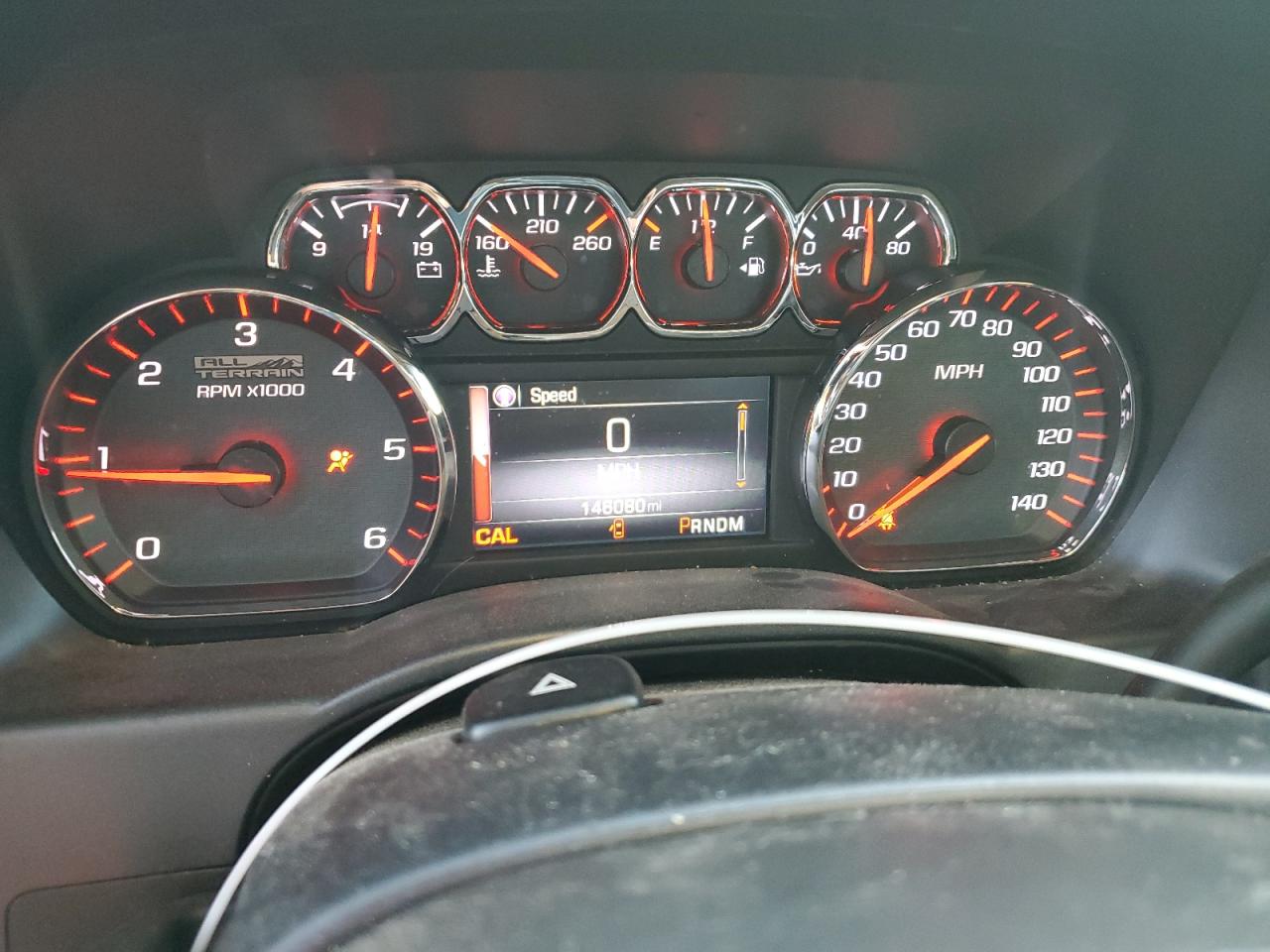 2016 GMC Sierra K1500 Sle VIN: 1GTV2MECXGZ123594 Lot: 91793465