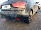 2012 AUDI A1 1.6 TDI SPORT 3DR for sale at Copart YORK