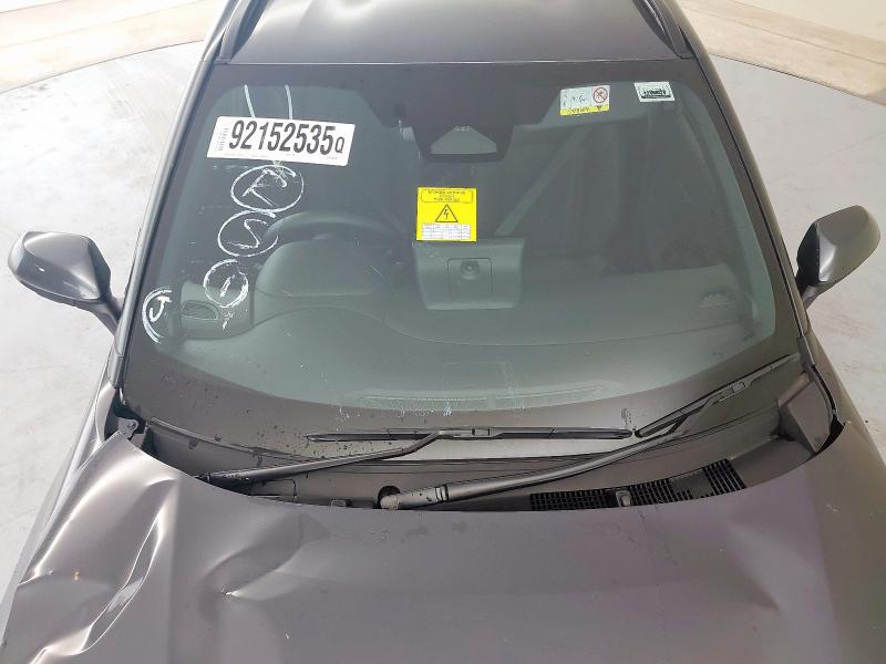 2025 TOYOTA YARIS CROSS 1.5 HYBRID 130 EXCEL 5DR CVT