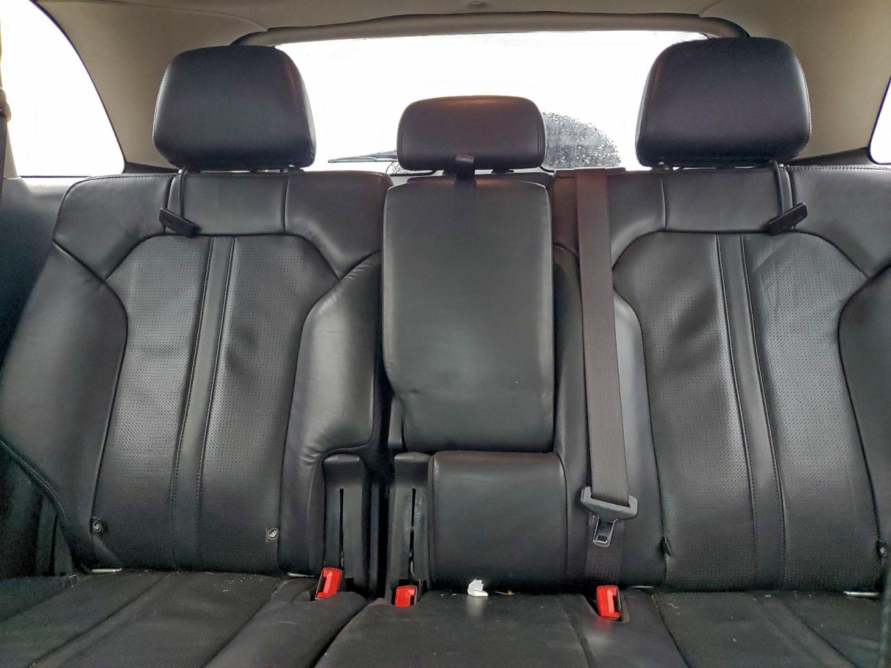 2013 Lincoln Mkx VIN: 2LMDJ6JK7DBL43314 Lot: 93617985