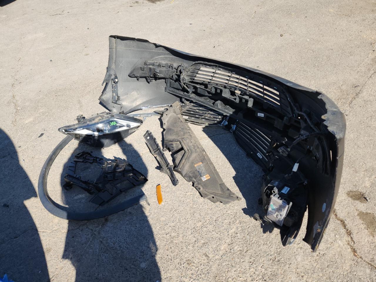 2014 Lincoln Mkz Hybrid VIN: 3LN6L2LU5ER819598 Lot: 92032485