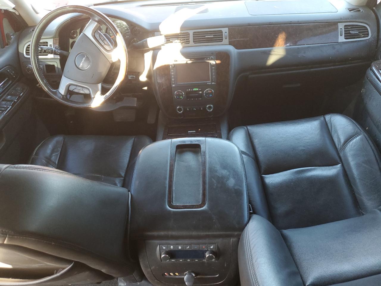 2014 GMC Yukon Denali VIN: 1GKS2EEF6ER184204 Lot: 91477835