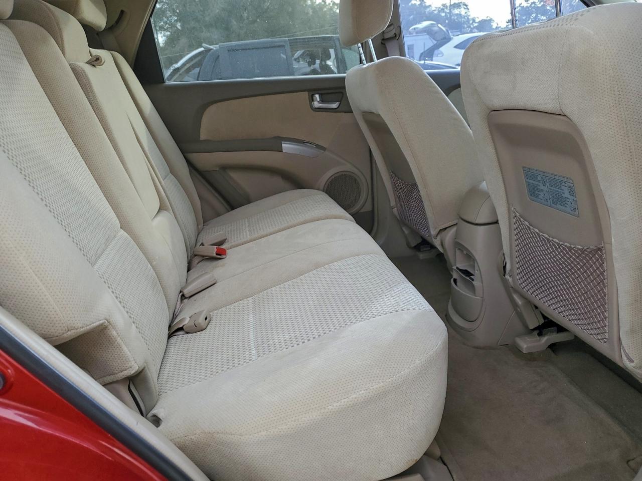 2005 Kia New Sportage VIN: KNDJF723757078454 Lot: 94498655