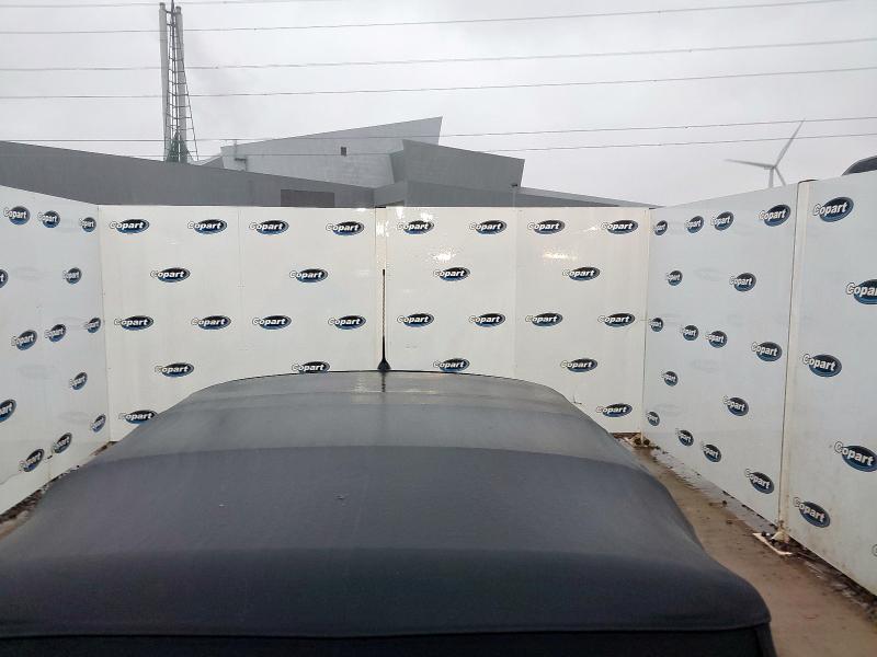 2005 MINI CONVERTIBLE 1.6 COOPER S 2DR