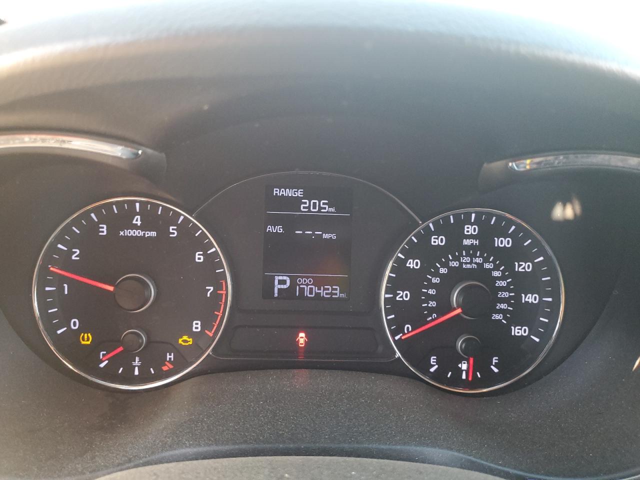 2015 Kia Forte Lx VIN: KNAFX4A62F5257802 Lot: 92119145